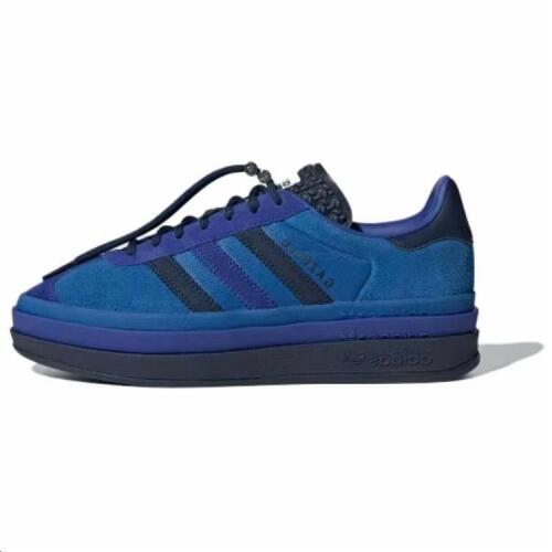 Кроссовки adidas ORDINARY PEOPLE GAZELLE BOLD SHOES IH9991