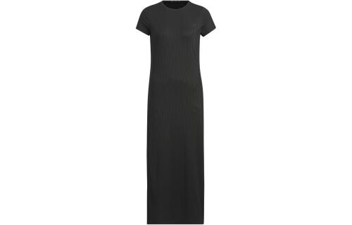 Женское платье adidas COOL FEELING SHORT SLEEVE DRESS