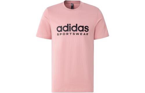 Футболка adidas BIG LINEAR LOGO TEE JP1771