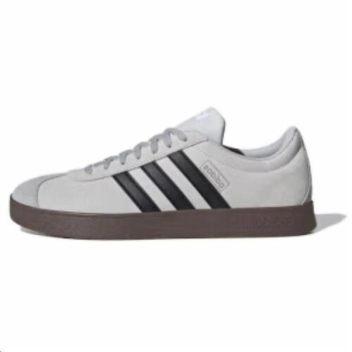 Кроссовки adidas VL COURT SKATEBOARDING SUEDE SHOES JR2560