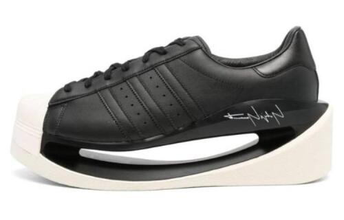 Кроссовки adidas GENDO SUPERSTAR SHOES IG4107