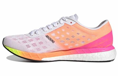 Женские кроссовки adidas ADIZERO BOSTON 9 SHOES H68744