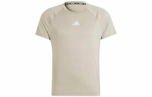 Мужская футболка adidas GYM+ TRAINING T-SHIRT