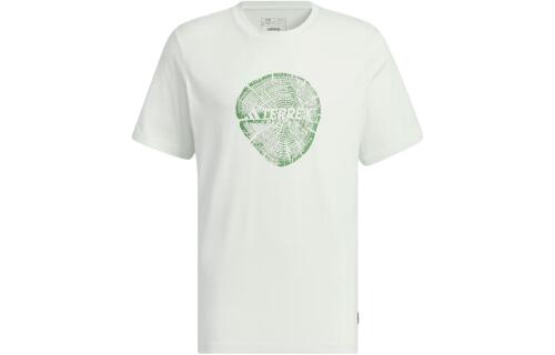 Мужская рубашка adidas POLYGIENE 180 GSM T-SHIRT