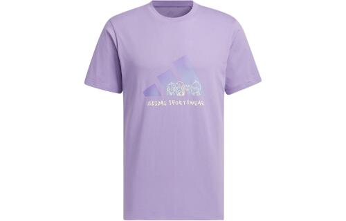 Мужская футболка adidas GRAPHIC T-SHIRT 3 MBTI JP4586