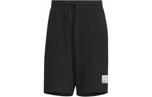 Мужские шорты adidas GRAPHIC SHORTS MBTI черные
