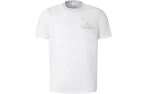 Мужская рубашка adidas FUNCTIONAL T-SHIRT JD5751