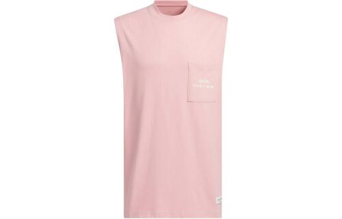 Мужская майка adidas GRAPHIC TANK TOP MBTI JP4590