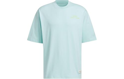 Мужская футболка adidas GRAPHIC T-SHIRT 2 MBTI JP4582