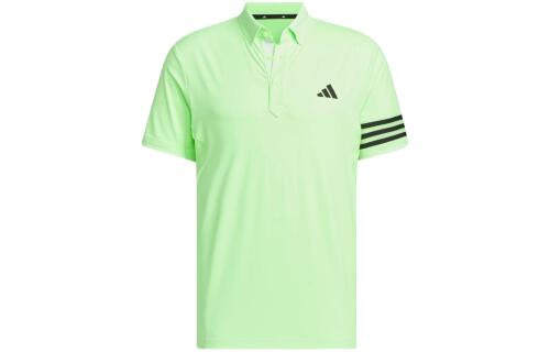 Мужская футболка adidas AEROREADY SHORT SLEEVE POLO SHIRT IN9055