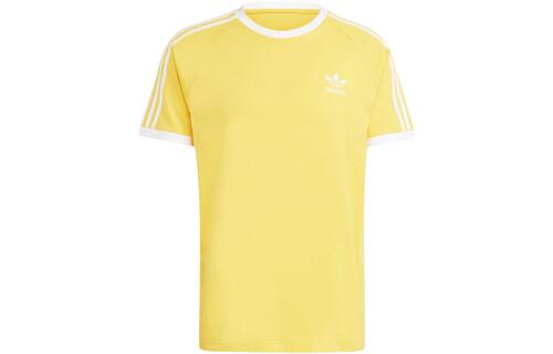 Мужская футболка adidas ADICOLOR SUPERSTAR 3-STRIPES TEE IM9388