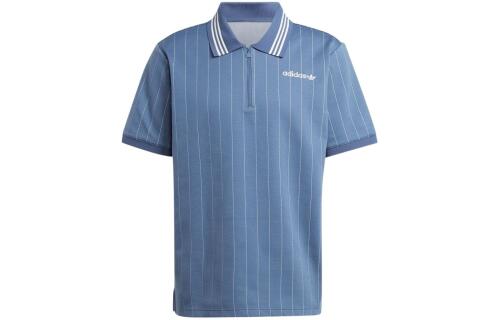 Мужская футболка adidas PREMIUM POLO SHIRT IR9394