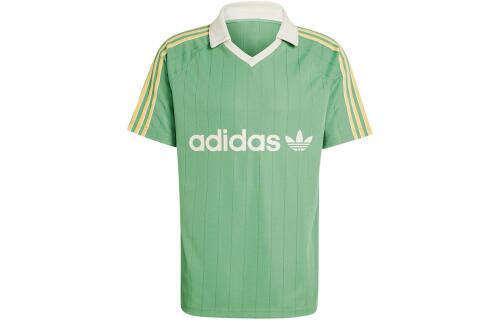 Мужская рубашка adidas PINSTRIPE JERSEY IR9381