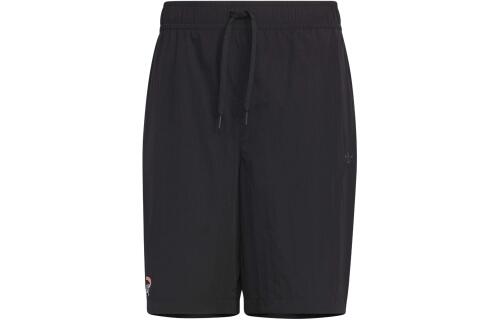 Мужские шорты adidas PLAY FOOTBALL LIGHT WOVEN SHORTS черные