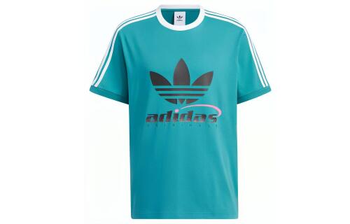Мужская футболка adidas LOGO PLAY SHORT SLEEVE T-SHIRT