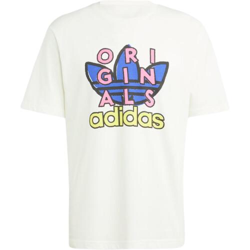 Мужская футболка adidas SUPPLY SHORT SLEEVE T-SHIRT