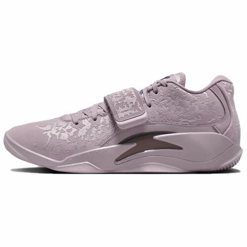 Мужские кроссовки nike Jordan Zion 3 SE PF черные