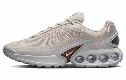 Женские кроссовки Nike Air Max Dn серые