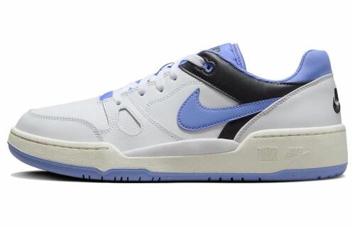 Мужские кроссовки Nike Full Force Lo черные