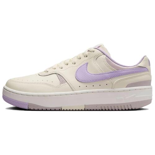 Женские кроссовки Nike Gamma Force серые