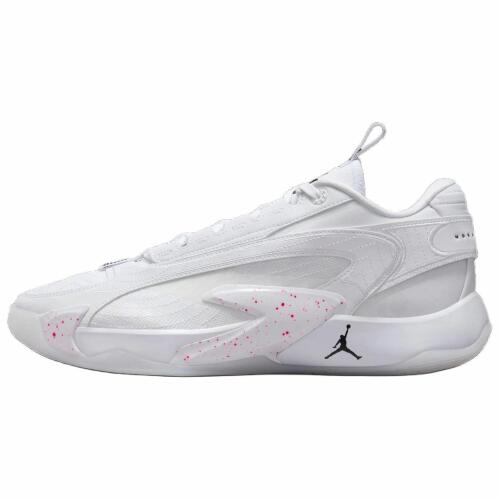 Мужские кроссовки nike Jordan Luka 2 PF черные