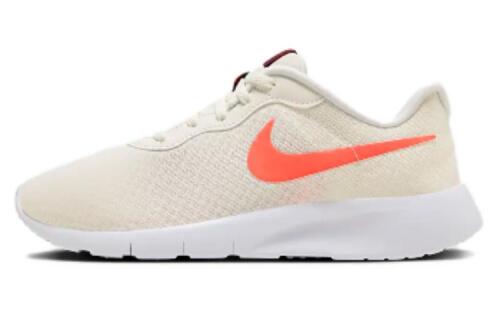 Детские кроссовки Nike Tanjun EasyOn (GS) белые