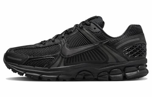 Мужские кроссовки Nike Zoom Vomero 5 черные