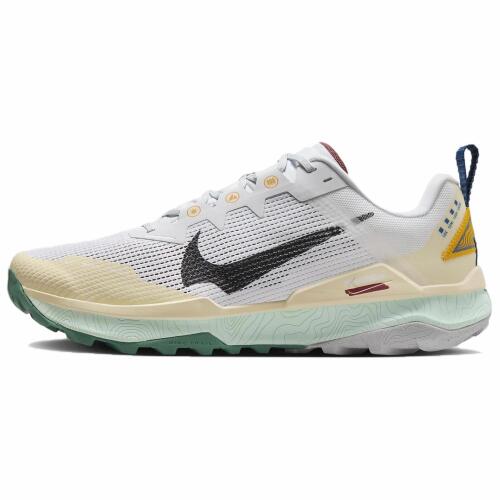 Мужские кроссовки Nike Wildhorse 8 черные
