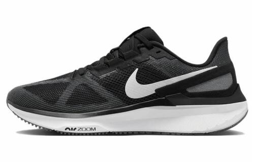 Мужские кроссовки Nike Structure 25 черные