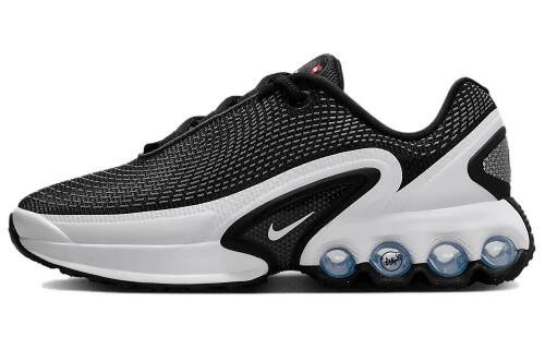 Детские кроссовки Nike Air Max Dn (GS) черные