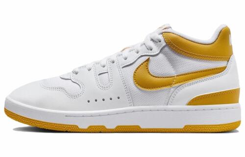 Мужские кроссовки Nike Attack QS SP белые