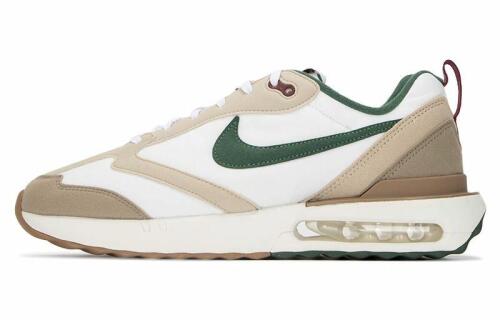 Мужские кроссовки Nike Air Max Dawn зеленые