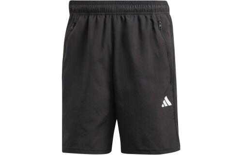Мужские шорты Train Essentials Woven Training Shorts ( Черные )