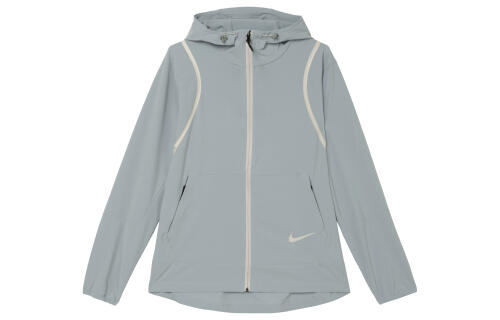 Мужская куртка Nike Unlimited серая