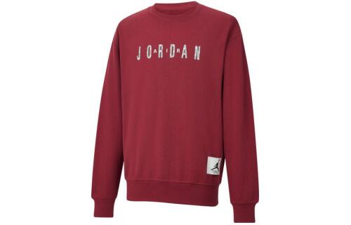 Мужской свитшот nike Jordan Chinese New Year