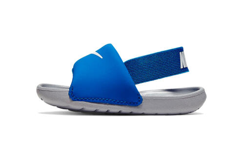 Детские сандалии Nike Kawa Slide (TD)