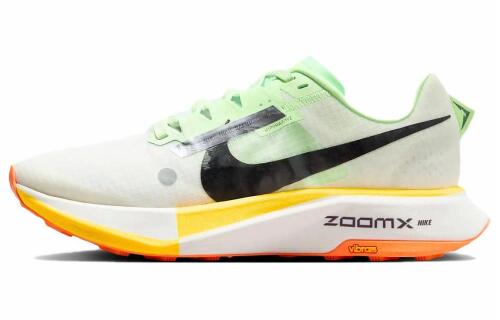 Женские кроссовки Nike ZoomX Ultrafly черные