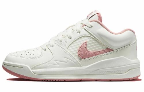 Женские кроссовки nike Jordan Stadium 90 серые