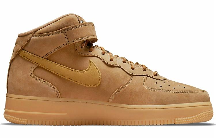 Мужские кроссовки Nike Air Force 1 Mid '07 WB фото
