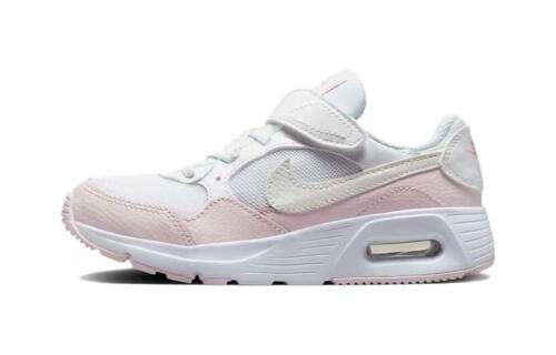 Детские кроссовки Nike Air Max SC (PSV) белые