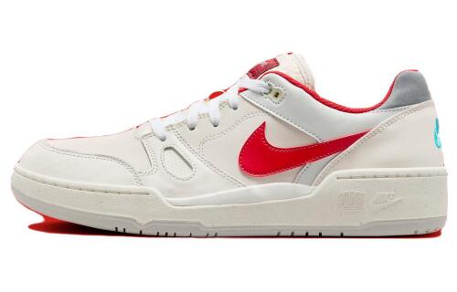 Мужские кроссовки Nike Full Force LO зеленые