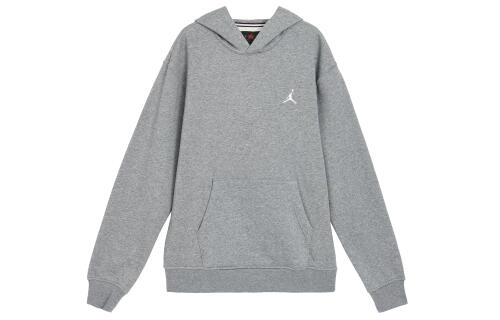 Мужская толстовка nike Jordan Essentials белая