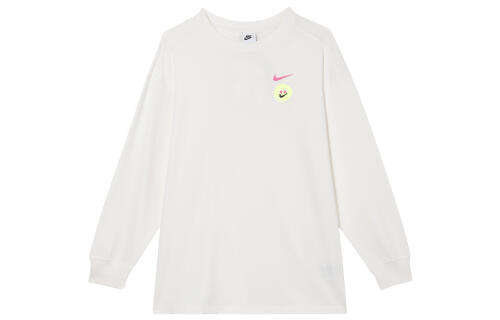 Женский свитшот Nike Sportswear белый