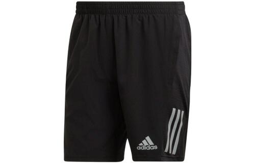 Мужские шорты Own the Run Shorts ( Черные )