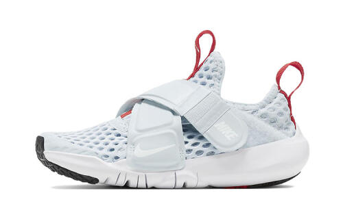 Детские кроссовки Nike Flex Advance BR (PS) черные