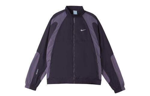 Мужская куртка nike NOCTA синяя