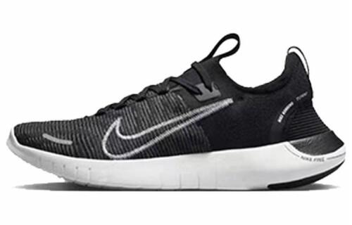Мужские кроссовки Nike Free RN Next Nature черные