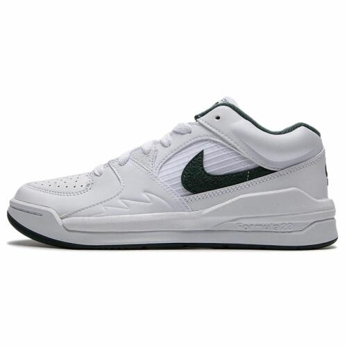 Женские кроссовки nike Jordan Stadium 90 зеленые