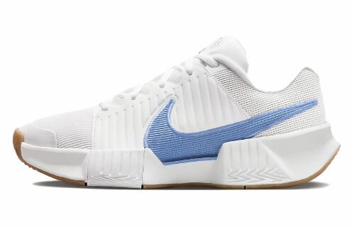 Женские кроссовки Nike Zoom GP Challenge Pro HC белые