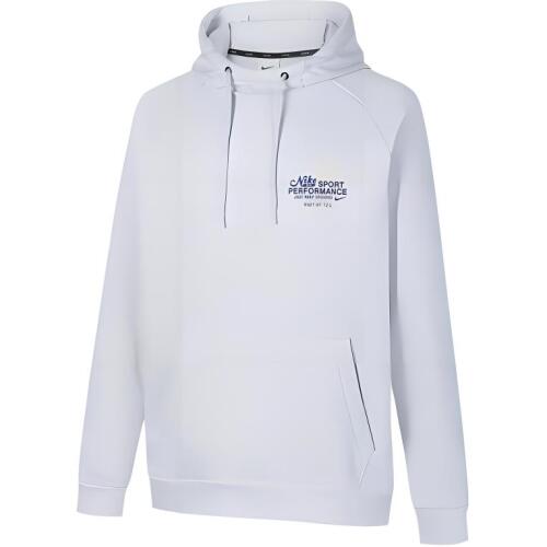 Мужская куртка Nike синяя